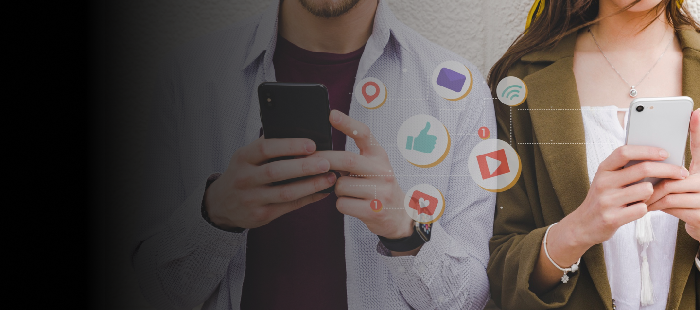 Curso Community Manager y Social Media