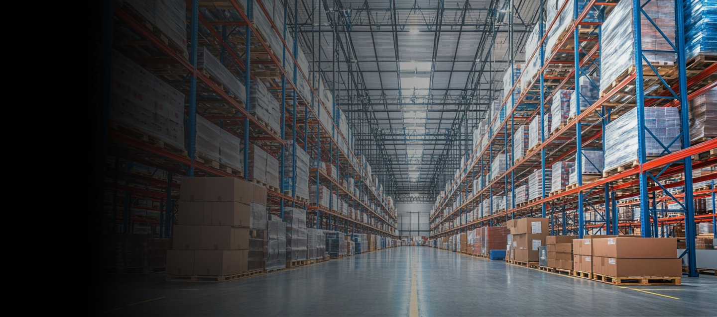 Curso Administración de Bodegas e Inventarios