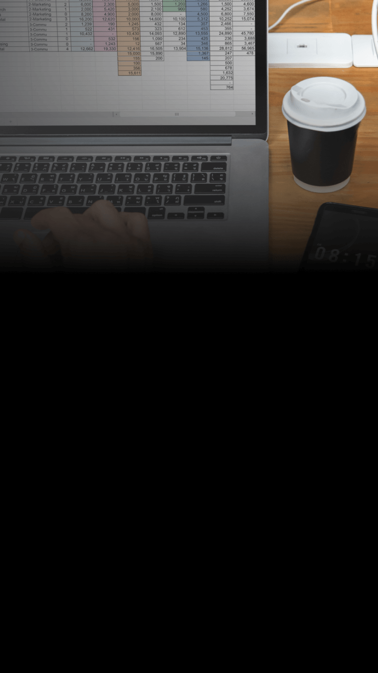 Curso Microsoft Excel Intermedio