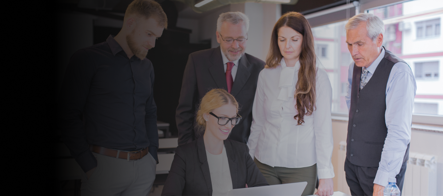 Diplomado en Control de Gestión Financiera