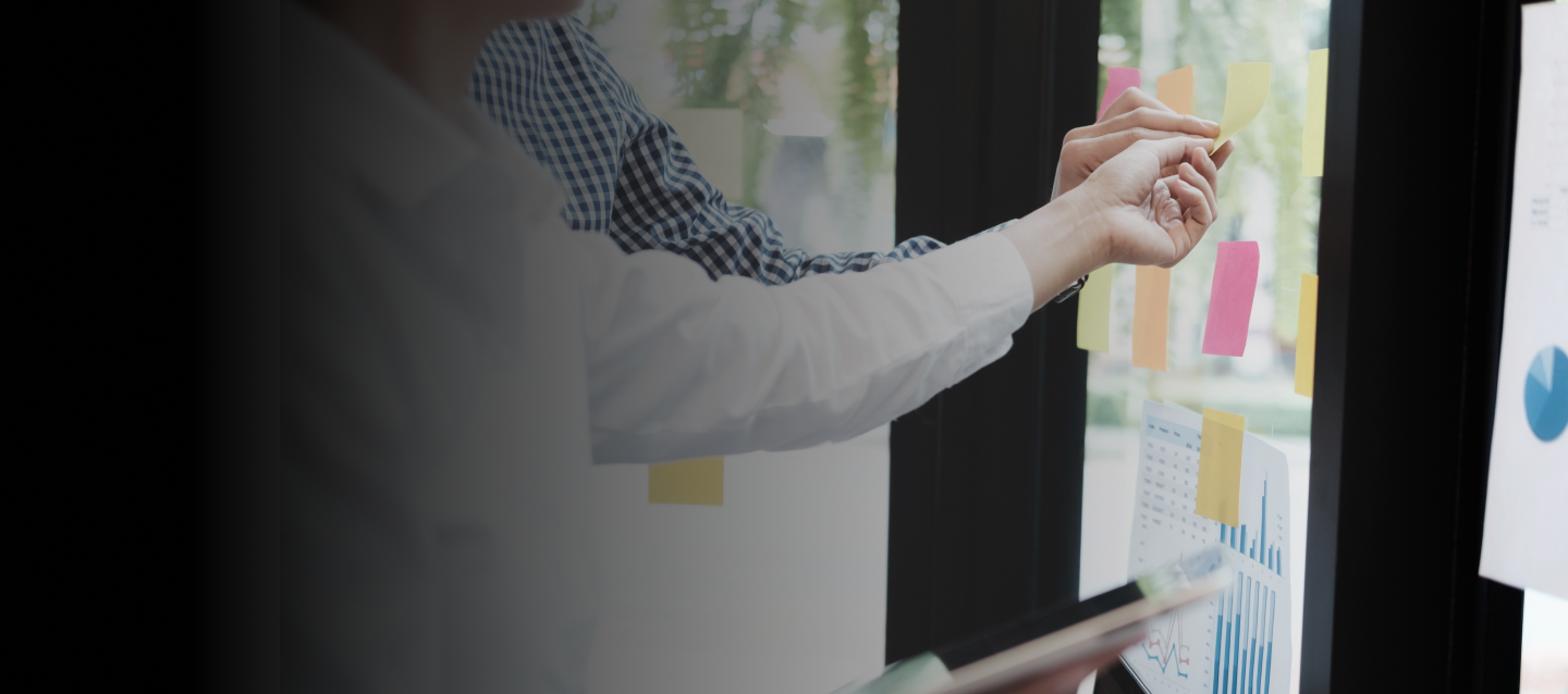 Diplomado en Gestión de Proyectos