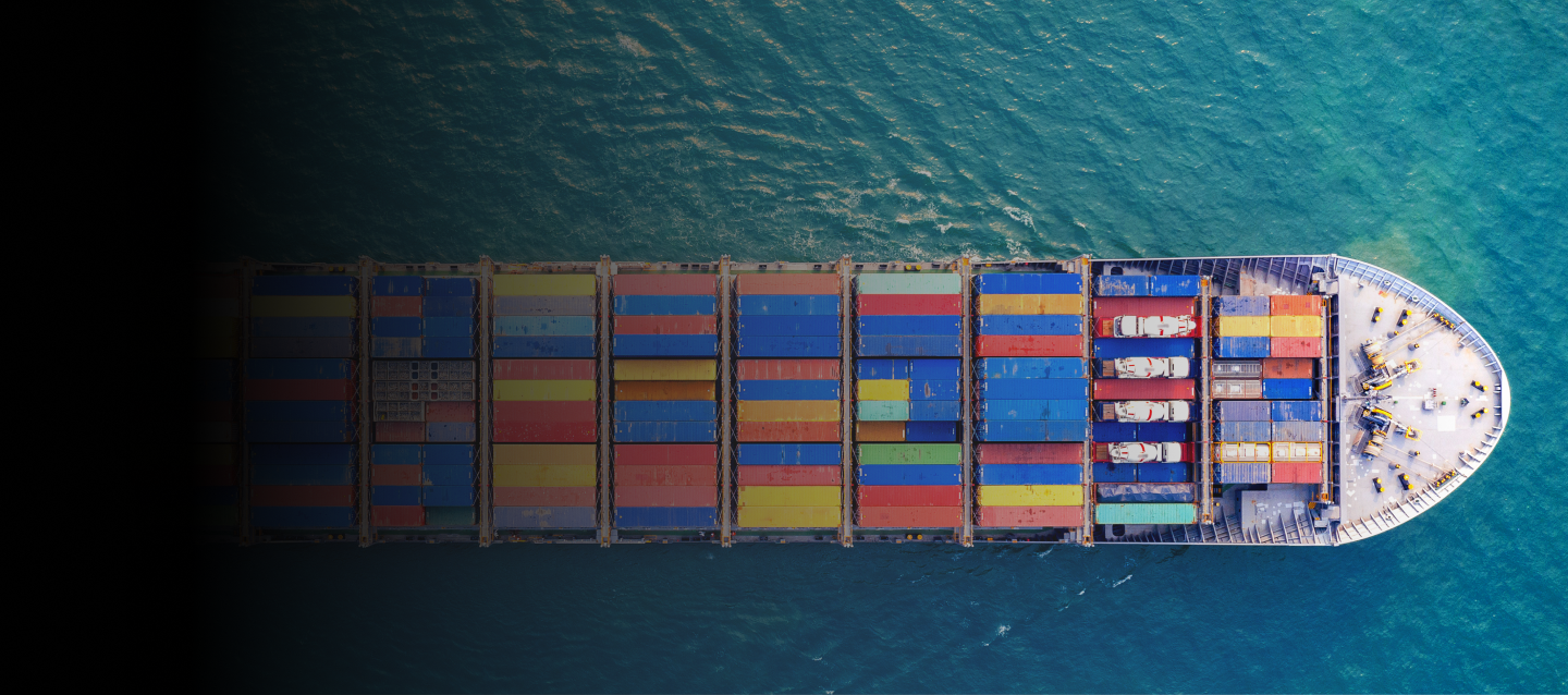 Diplomado en Gestión y Supervisión Logística