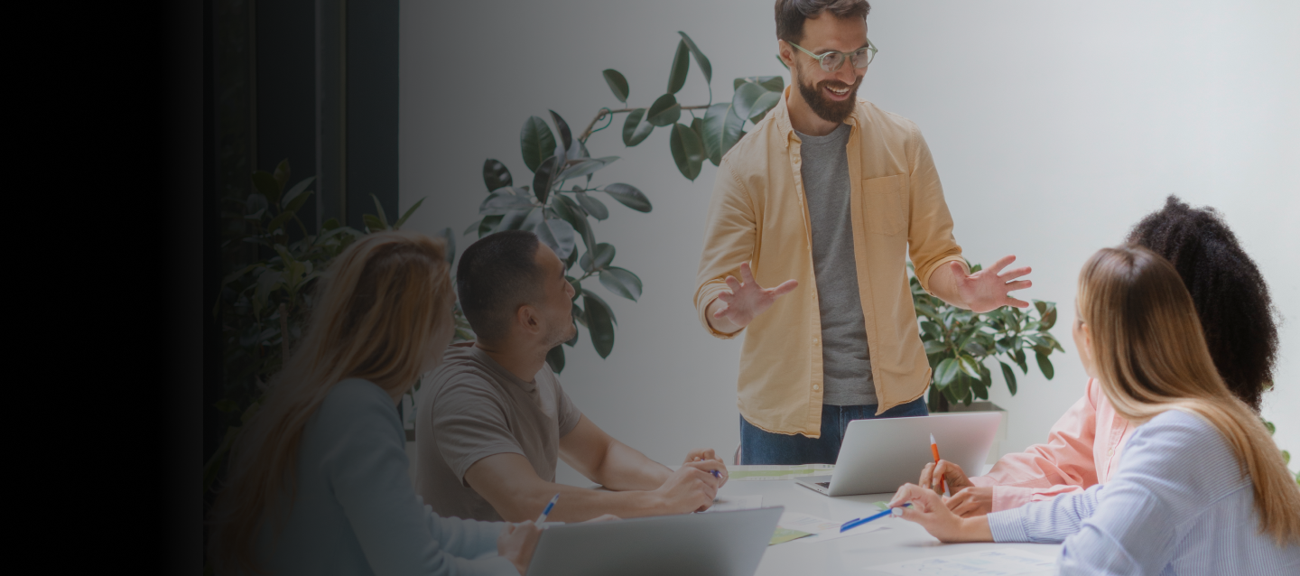 Curso Estrategias de Liderazgo Personal en las Organizaciones