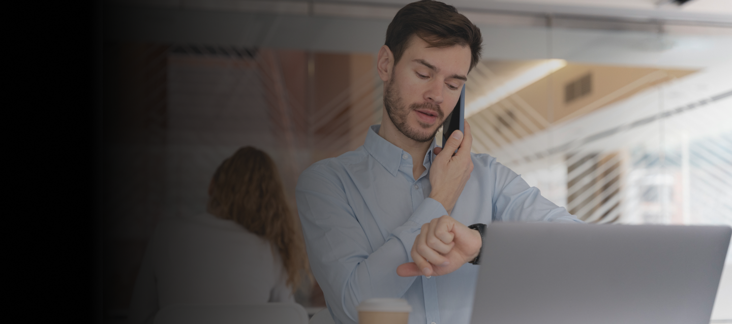 Curso Gestión del Tiempo