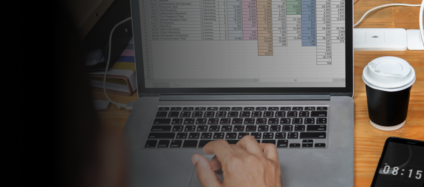 Curso Microsoft Excel Intermedio
