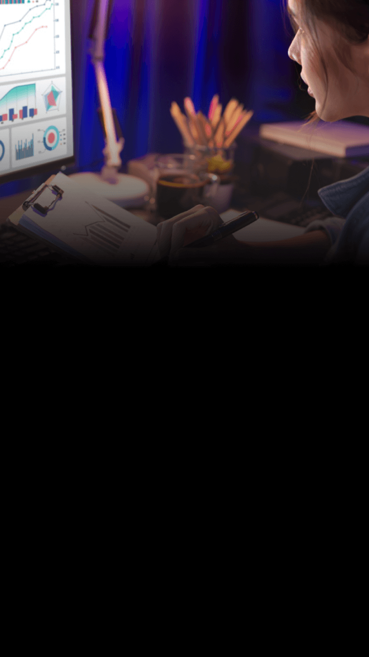 Curso Data Analysis y Storytelling con Excel y Power BI