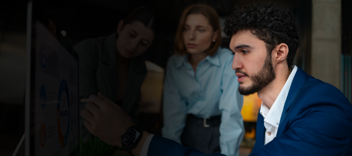 Diplomado en Control de Gestión Estratégico