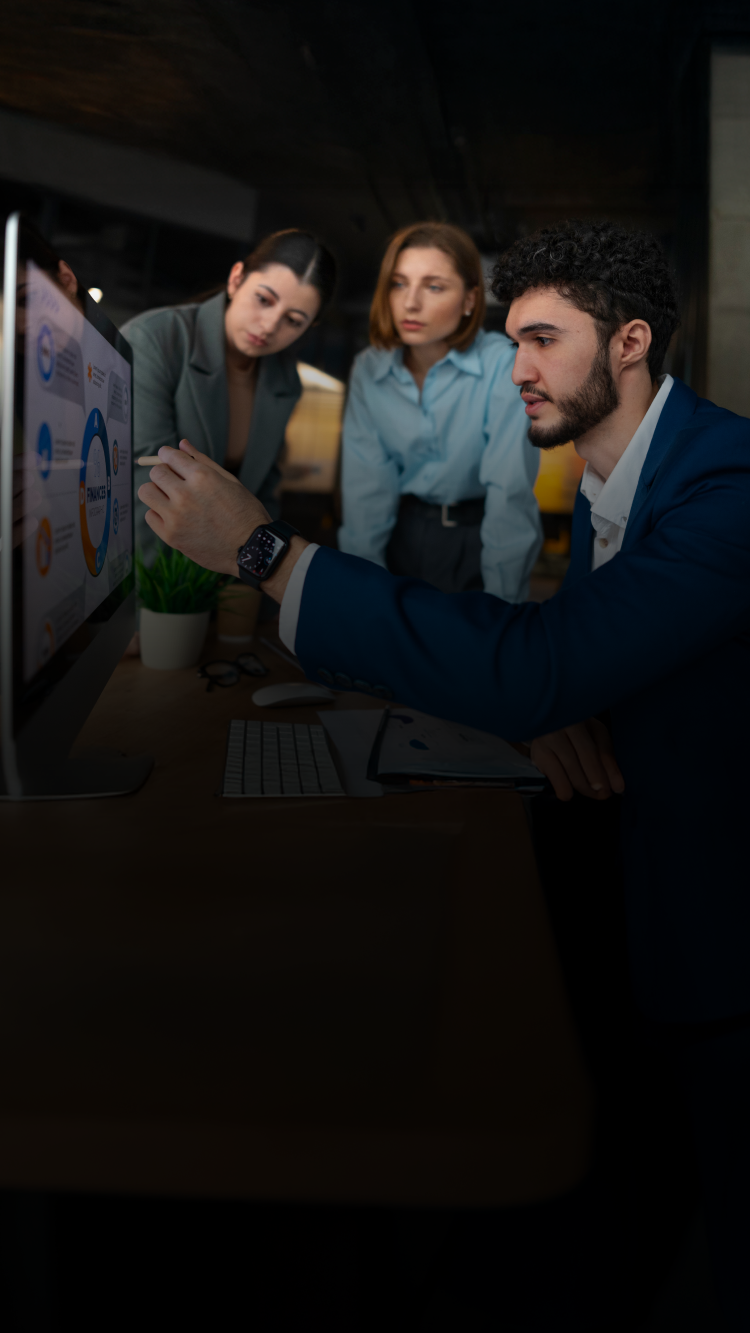 Diplomado en Control de Gestión Estratégico